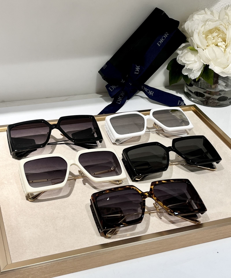 Dior Sunglasses